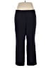 Ann Taylor Blue Dress Pants Size 14 Petite - photo 1