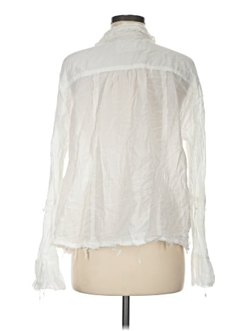 We the Free Long Sleeve Blouse (view 2)