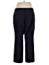 Ann Taylor Blue Dress Pants Size 14 Petite - photo 2