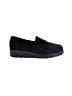 The Flexx Black Flats Size 7 1/2 - photo 1