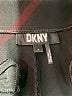 DKNY Solid Black Active Pants Size M - photo 7