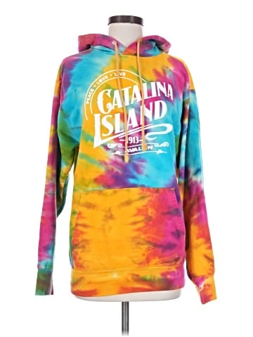 MV Sport Pullover Hoodie (view 1)