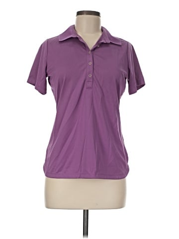 Nike Golf Short Sleeve Polo (view 1)