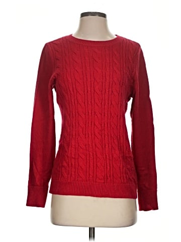 Talbots Pullover Sweater (view 1)