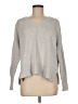 Tahari Gray Pullover Sweater Size M - photo 1