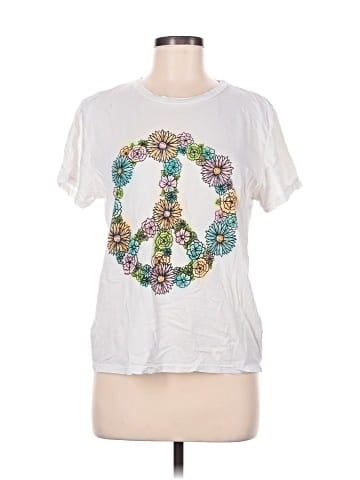 Mother Short Sleeve T-Shirt (view 1)
