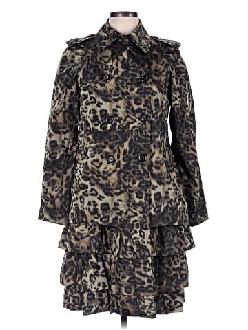 Moschino Trenchcoat (view 1)