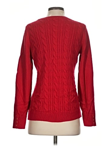 Talbots Pullover Sweater (view 2)