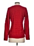Talbots Red Pullover Sweater Size S - photo 2