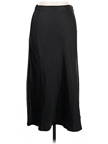 Aqua Formal Skirt (view 1)
