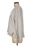 Tahari Gray Pullover Sweater Size M - photo 5