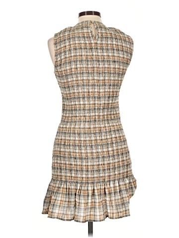 Stradivarius Cocktail Dress (view 2)