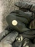Lululemon Athletica Black Active Pants Size 4 - photo 8