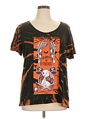 Disney Short Sleeve T-Shirt (view 1)