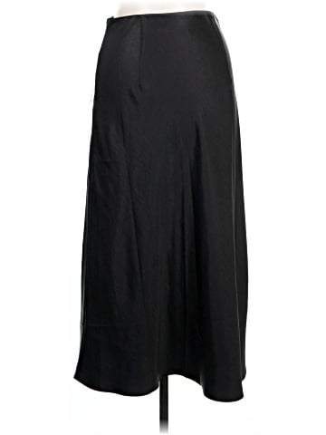 Aqua Formal Skirt (view 2)