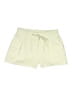 Avalanche Solid Ivory Shorts Size XL - photo 1