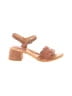 Born Tan Sandals Size 7 - photo 1