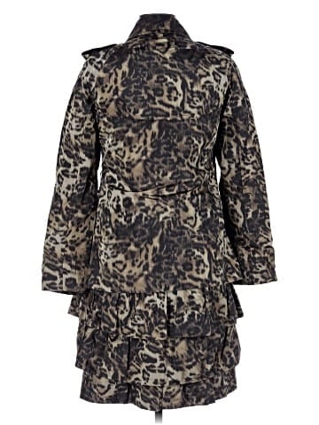Moschino Trenchcoat (view 2)