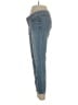 Express Jeans Hearts Blue Jeans Size 4 (petite) - photo 5