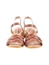 Born Tan Sandals Size 7 - photo 2