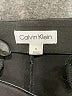 Calvin Klein Solid Black Active Pants Size 8 - photo 7