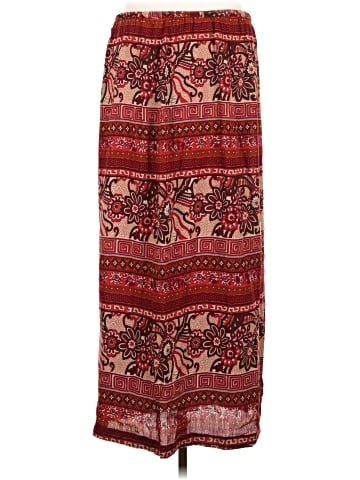 JM Collection Casual Skirt (view 2)