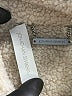 Jonathan Simkhai 100% Polyurethane Tan Coat Size XS - photo 6