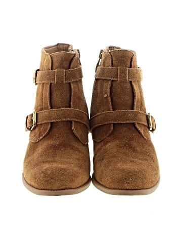 Franco Sarto Ankle Boots (view 2)