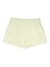 Avalanche Solid Ivory Shorts Size XL - photo 2