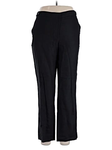 Talbots Linen Pants (view 1)