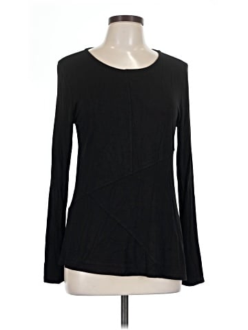 Tahari Long Sleeve T-Shirt (view 1)
