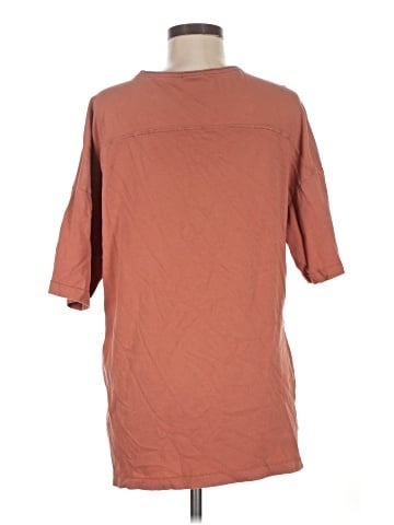 Zara 3/4 Sleeve Top (view 2)