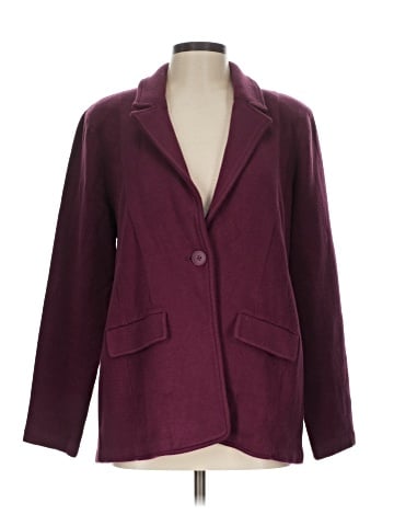 Chico's Blazer (view 1)