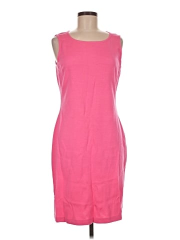 St. John Casual Dress (view 1)