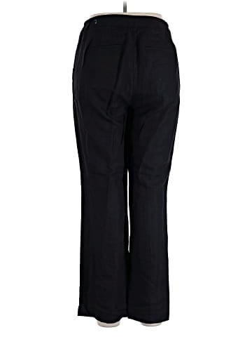 Talbots Linen Pants (view 2)