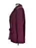 Chico's Burgundy Blazer Size Lg (2) - photo 5