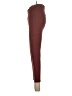 Danskin Solid Burgundy Active Pants Size S - photo 5