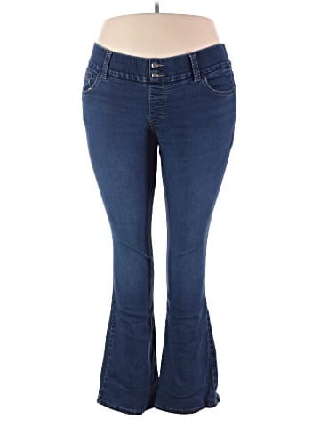 Riders by Lee Jeans (view 1)