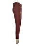 Danskin Solid Burgundy Active Pants Size S - photo 4