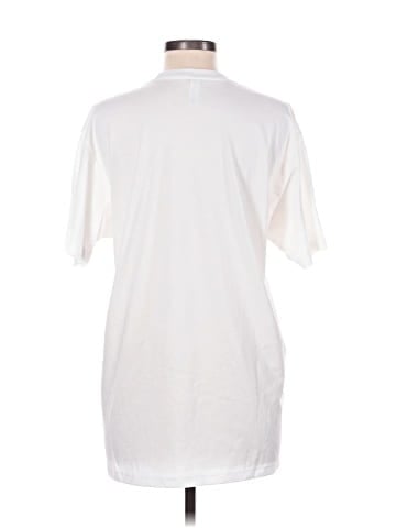 Next Level Apparel Short Sleeve T-Shirt (view 2)