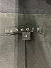Theory Blue Blazer Size 2 - photo 6