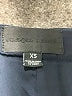 Blaque Label Solid Blue Shorts Size XS - photo 3