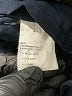 Blaque Label Solid Blue Shorts Size XS - photo 4