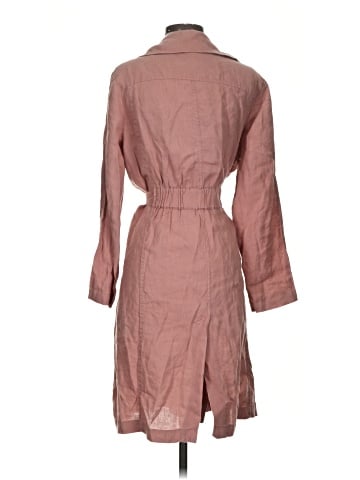 Catherine Malandrino Trenchcoat (view 2)