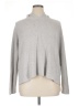 Athleta Gray Turtleneck Sweater Size XL - photo 1