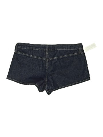 Wilfred Denim Shorts (view 2)