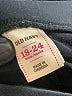 Old Navy Solid Black Skort Size 18-24 mo - photo 3