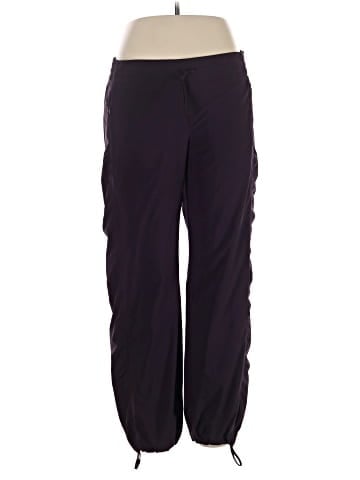 Athleta Track Pants (view 1)
