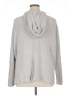 Athleta Gray Turtleneck Sweater Size XL - photo 2