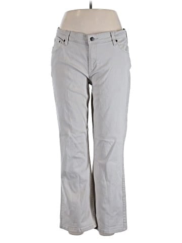 Levi Strauss Signature Jeans (view 1)